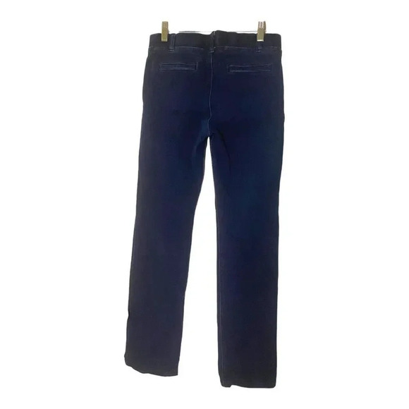 Betabrand Pull On Yoga Denim Jeans Size Small - Picture 3 of 6